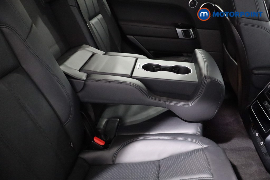 Used Land Rover Range Rover Sport 2022 for sale - 77577501: Photo 40