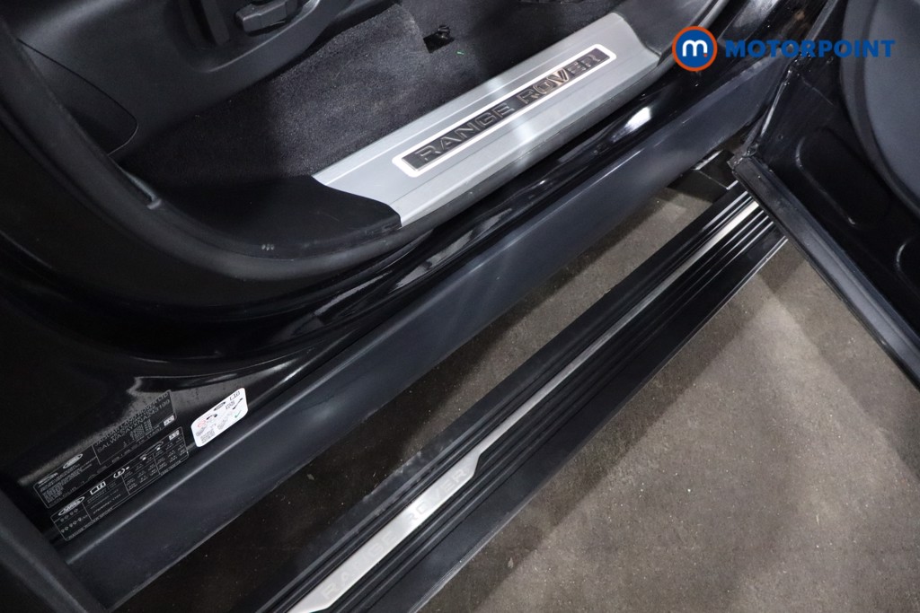 Used Land Rover Range Rover Sport 2022 for sale - 77577501: Photo 41