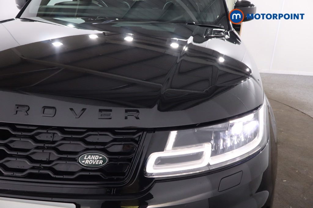 Used Land Rover Range Rover Sport 2022 for sale - 77577501: Photo 42