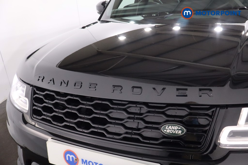 Used Land Rover Range Rover Sport 2022 for sale - 77577501: Photo 44
