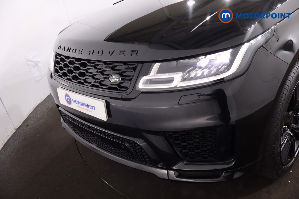 Used Land Rover Range Rover Sport 2022 for sale - 77577501: Photo 45