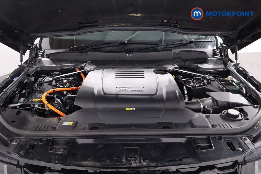 Used Land Rover Range Rover Sport 2022 for sale - 77577501: Photo 46