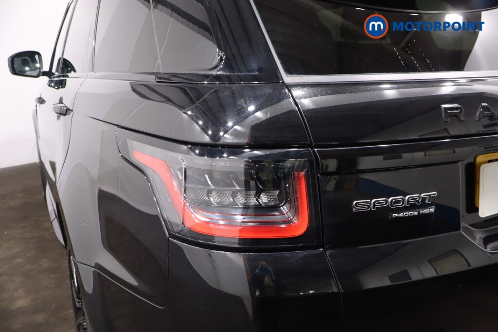 Used Land Rover Range Rover Sport 2022 for sale - 77577501: Photo 48