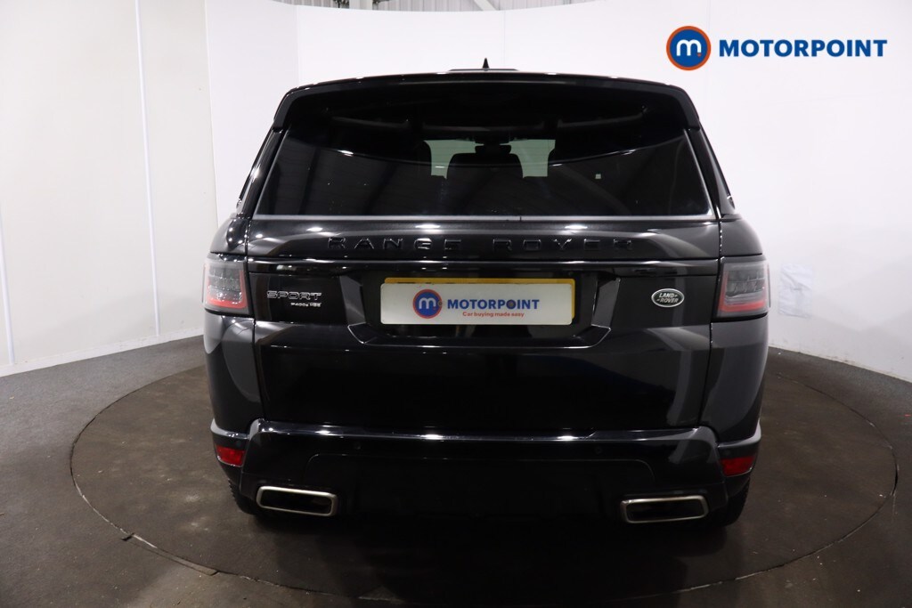 Used Land Rover Range Rover Sport 2022 for sale - 77577501: Photo 52