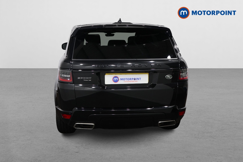 Used Land Rover Range Rover Sport 2022 for sale - 77577501: Photo 6
