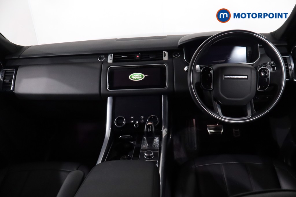 Used Land Rover Range Rover Sport 2022 for sale - 77577501: Photo 9