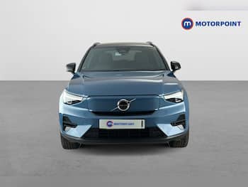 Used Volvo XC40 2022 for sale - 79849383: Photo