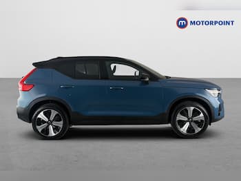 Used Volvo XC40 2022 for sale - 79849383: Photo