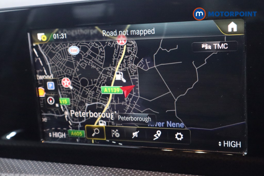 Used Mercedes-Benz A-Class 2018 for sale - 77297690: Photo 10