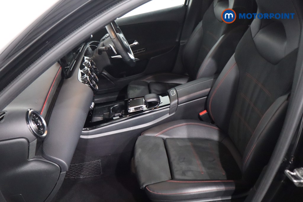 Used Mercedes-Benz A-Class 2018 for sale - 77297690: Photo 12