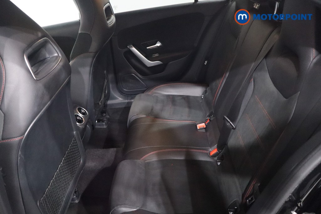 Used Mercedes-Benz A-Class 2018 for sale - 77297690: Photo 13