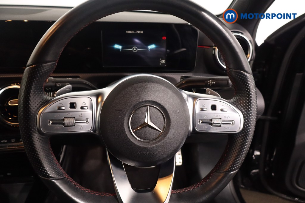 Used Mercedes-Benz A-Class 2018 for sale - 77297690: Photo 14