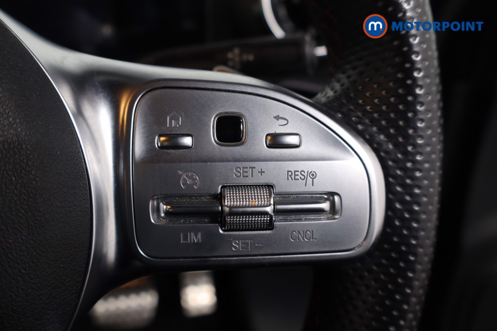 Used Mercedes-Benz A-Class 2018 for sale - 77297690: Photo 16