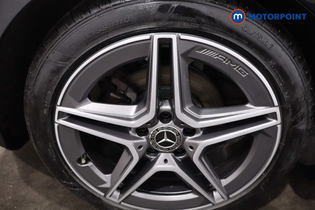 Used Mercedes-Benz A-Class 2018 for sale - 77297690: Photo 17