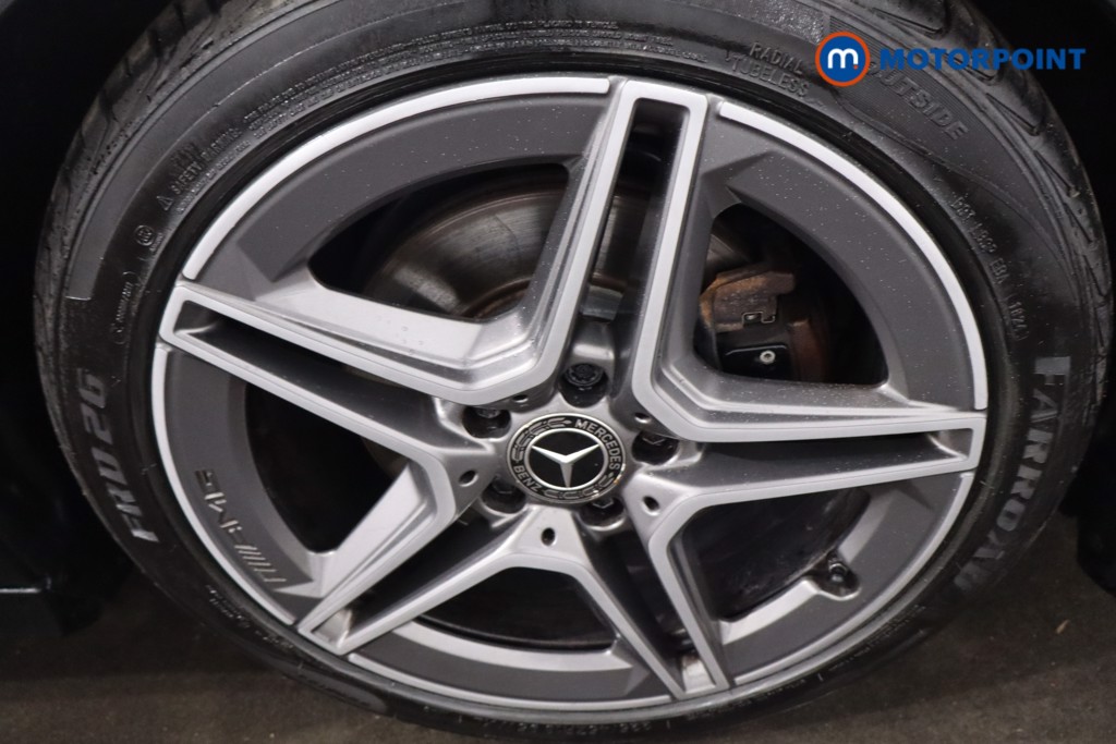 Used Mercedes-Benz A-Class 2018 for sale - 77297690: Photo 18