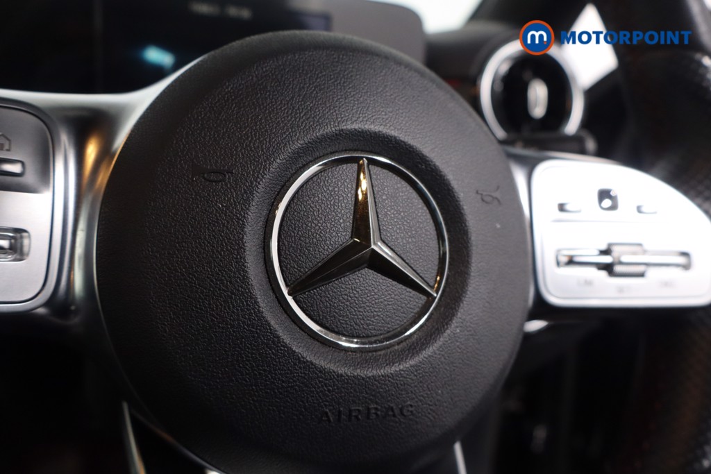 Used Mercedes-Benz A-Class 2018 for sale - 77297690: Photo 21