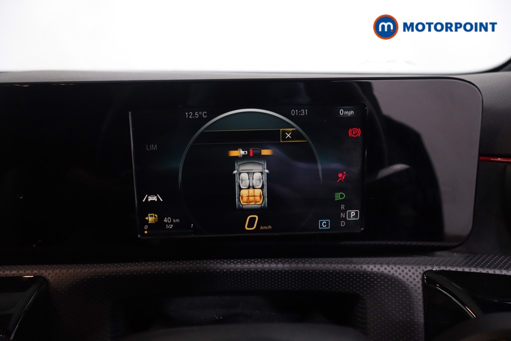 Used Mercedes-Benz A-Class 2018 for sale - 77297690: Photo 24