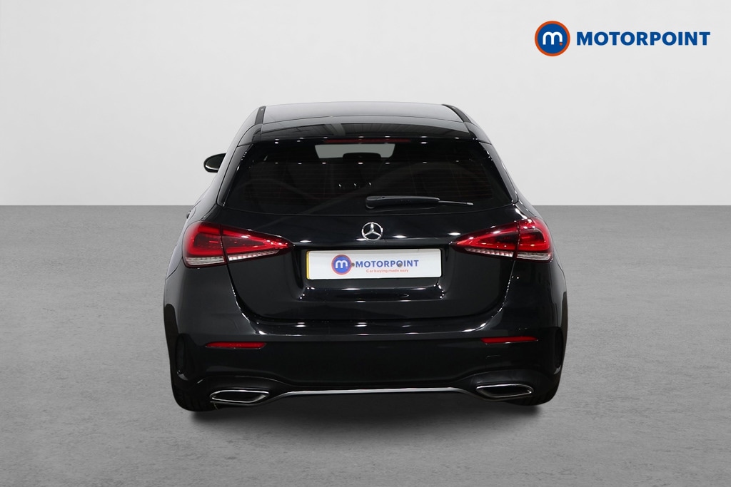 Used Mercedes-Benz A-Class 2018 for sale - 77297690: Photo 6