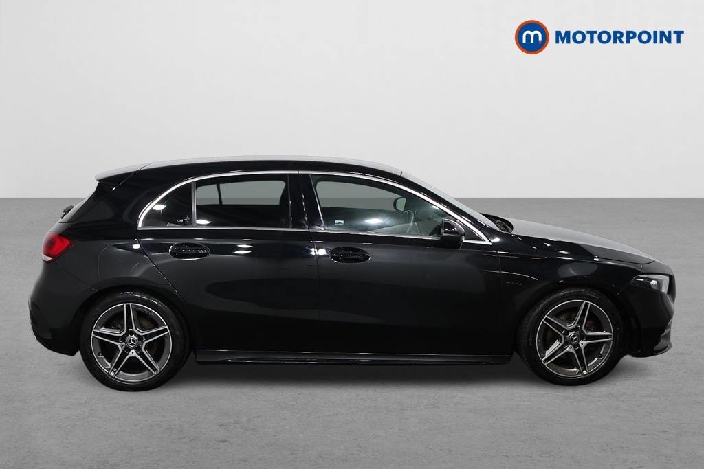 Used Mercedes-Benz A-Class 2018 for sale - 77297690: Photo 8