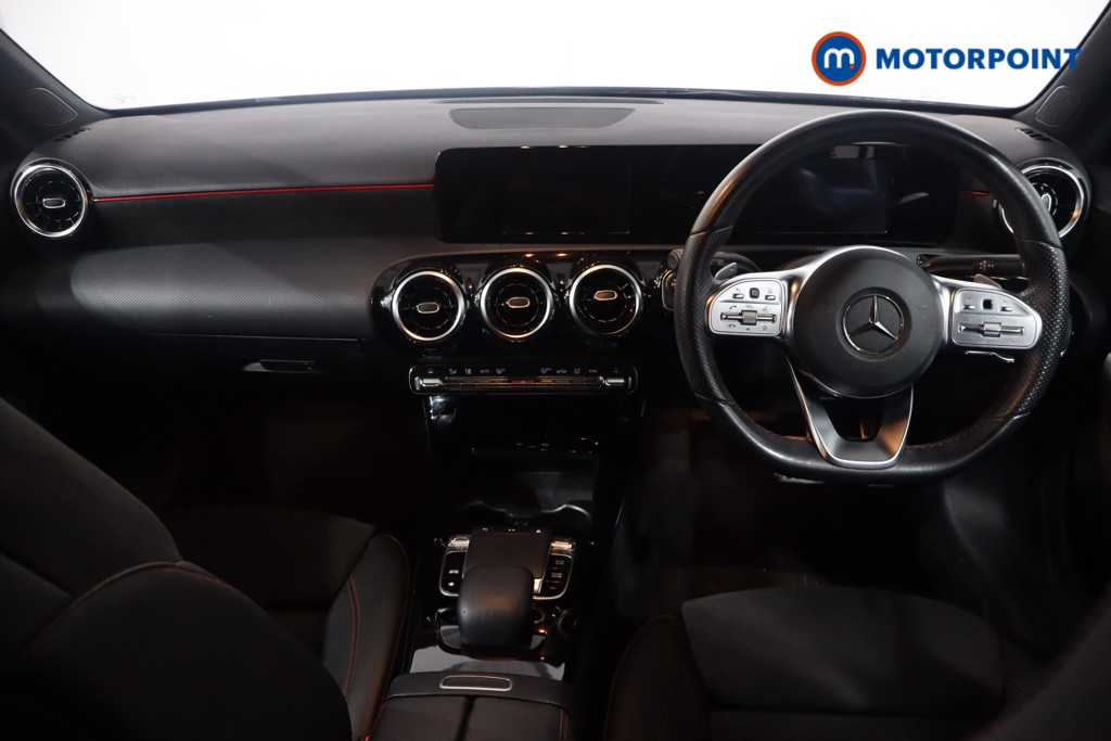 Used Mercedes-Benz A-Class 2018 for sale - 77297690: Photo 9