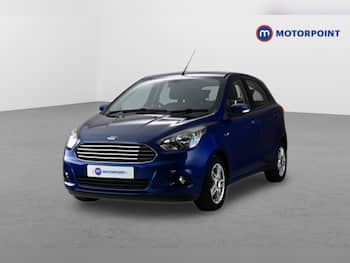Used Ford Ka 2017 for sale - 79842623: Photo