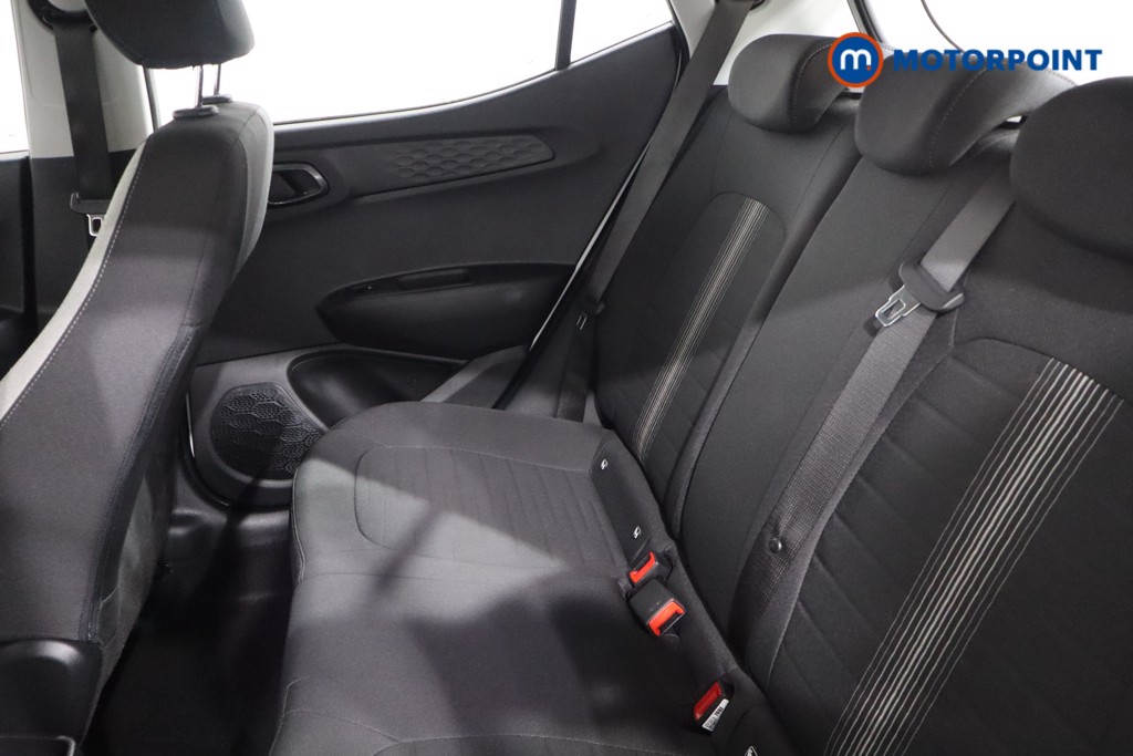 Used Hyundai i10 2025 for sale - 78176992: Photo 13