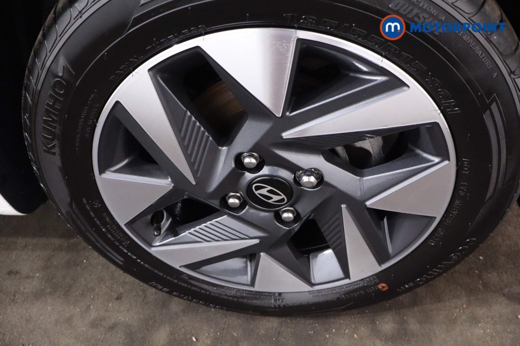 Used Hyundai i10 2025 for sale - 78176992: Photo 18