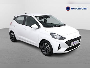 Used Hyundai i10 2025 for sale - 78176992: Photo