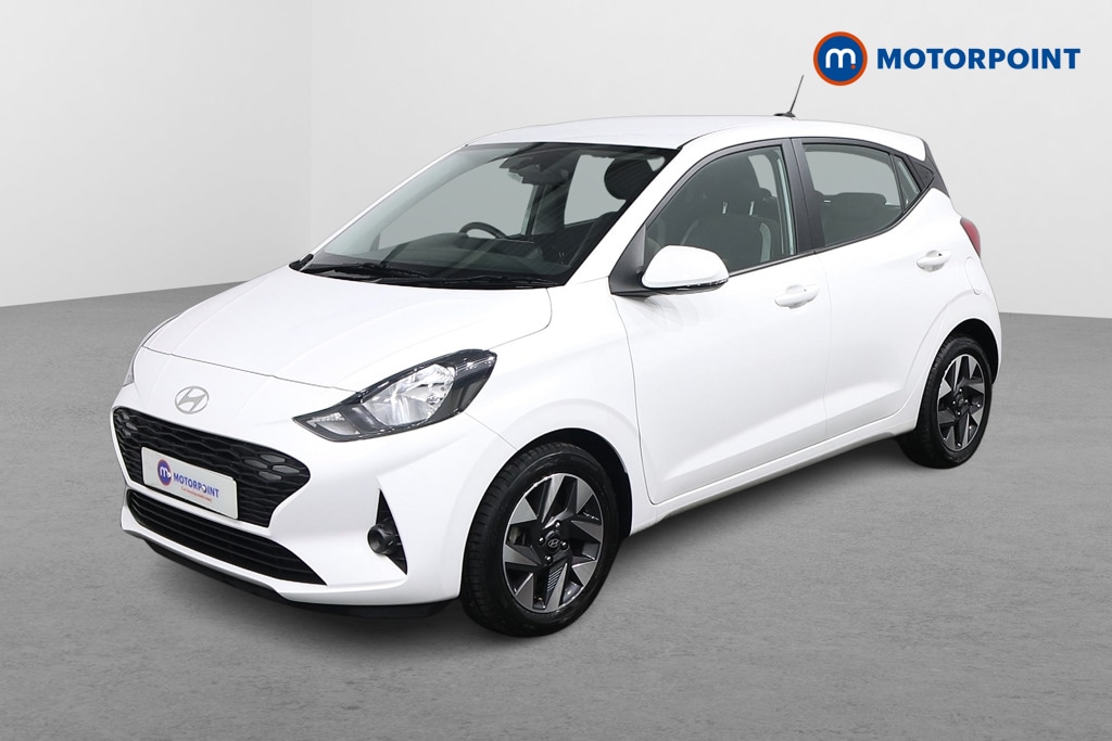Used Hyundai i10 2025 for sale - 78176992: Photo 3