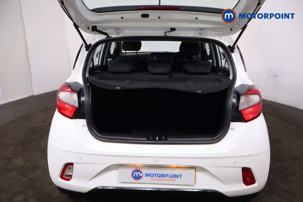 Used Hyundai i10 2025 for sale - 78176992: Photo 37