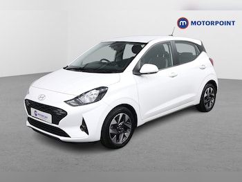Used Hyundai i10 2025 for sale - 78176992: Photo