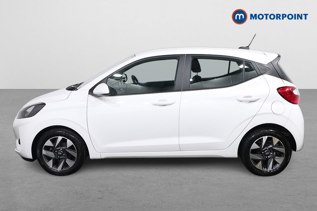 Used Hyundai i10 2025 for sale - 78176992: Photo 4