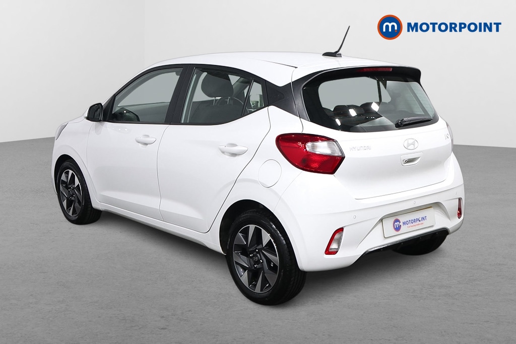 Used Hyundai i10 2025 for sale - 78176992: Photo 5