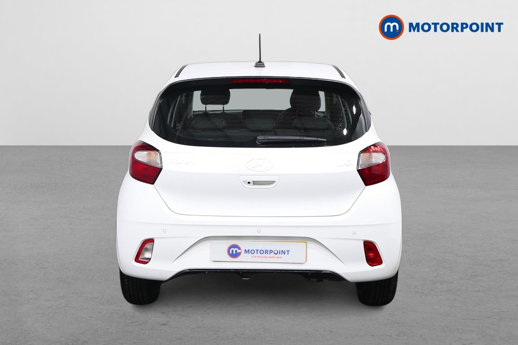Used Hyundai i10 2025 for sale - 78176992: Photo 6