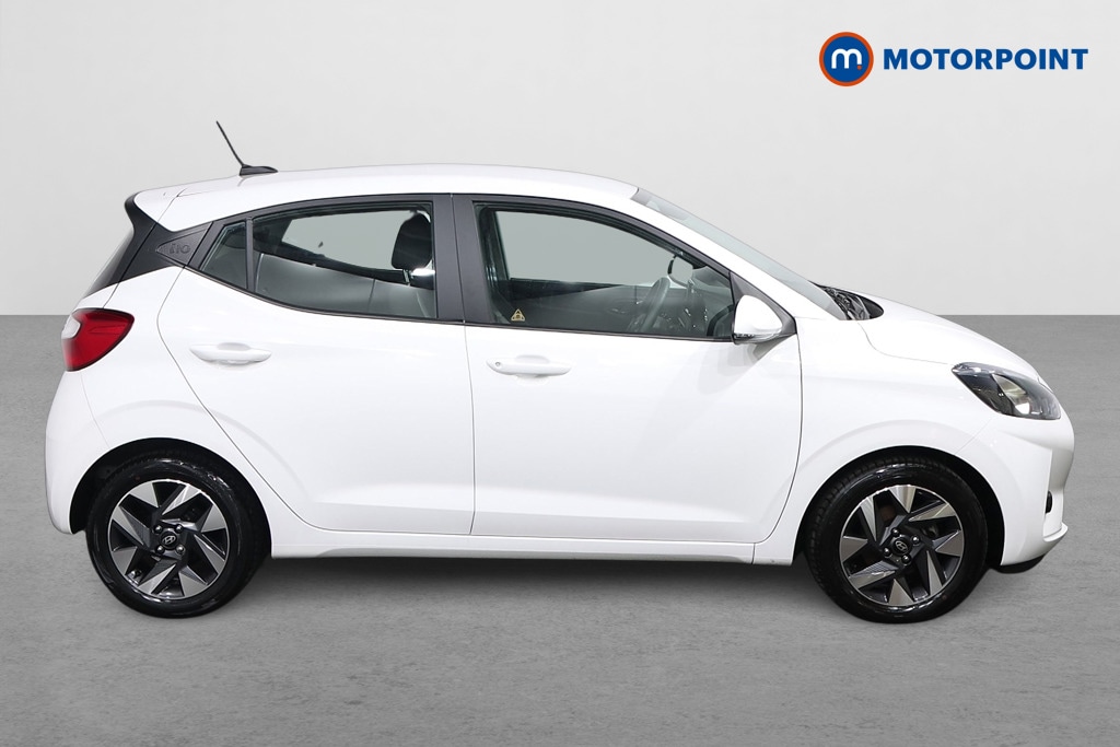 Used Hyundai i10 2025 for sale - 78176992: Photo 8
