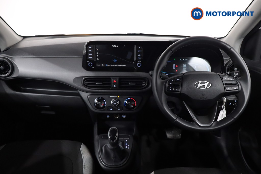 Used Hyundai i10 2025 for sale - 78176992: Photo 9