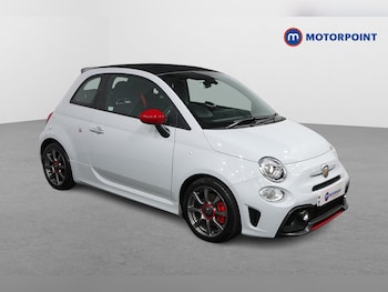 Abarth - 595