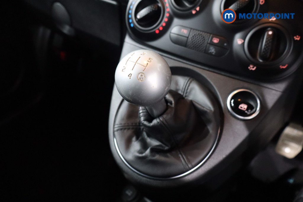 Used Abarth 595 for sale - 76468045: Photo 22