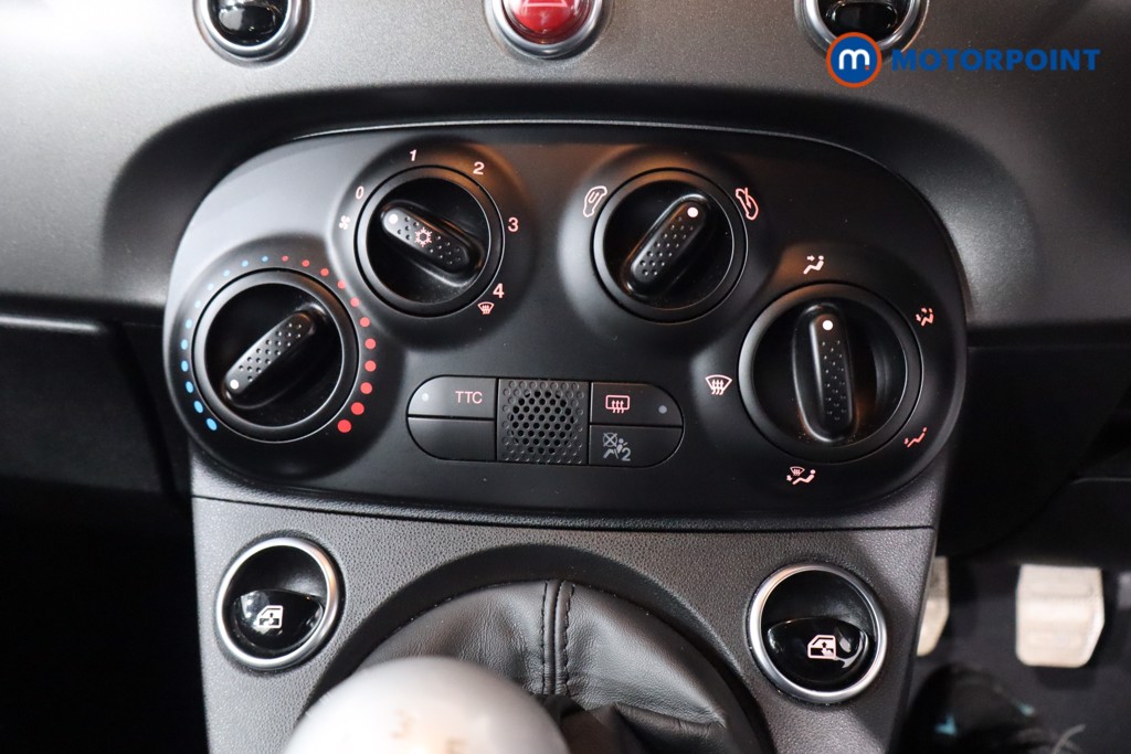 Used Abarth 595 for sale - 76468045: Photo 25