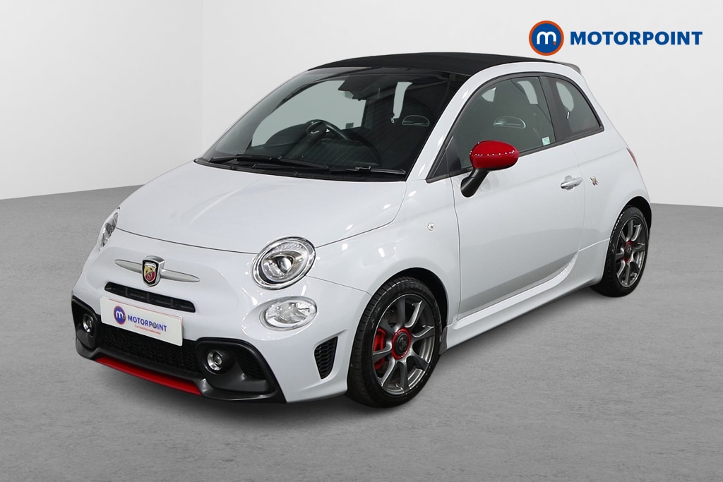 Used Abarth 595 for sale - 76468045: Photo 3
