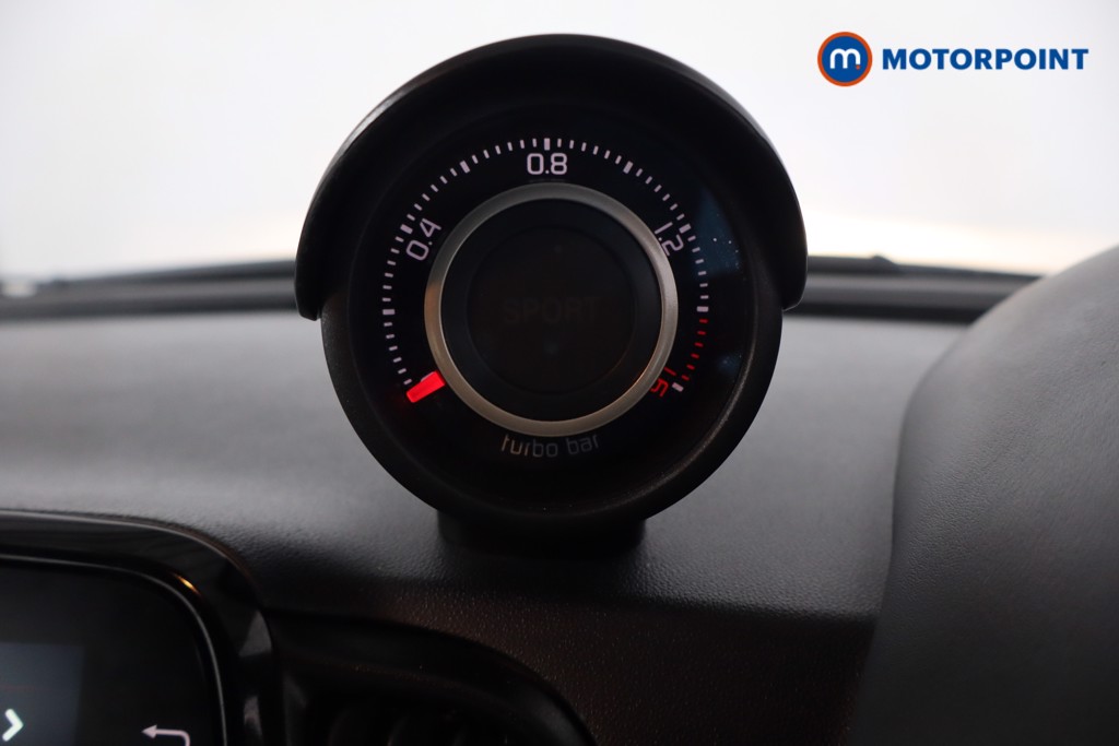 Used Abarth 595 for sale - 76468045: Photo 33