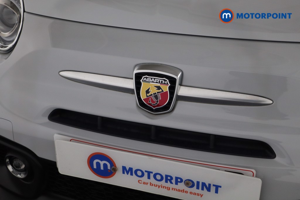 Used Abarth 595 for sale - 76468045: Photo 37