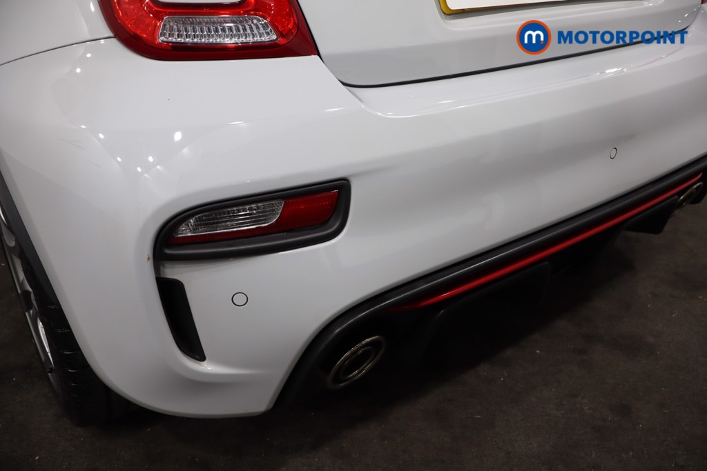 Used Abarth 595 for sale - 76468045: Photo 42