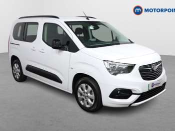 100kW Design 50kWh 5dr Auto