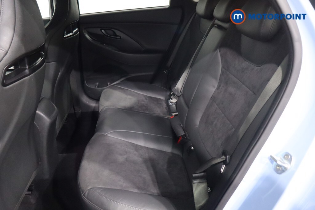 Used Hyundai i30 for sale - 77543172: Photo 13