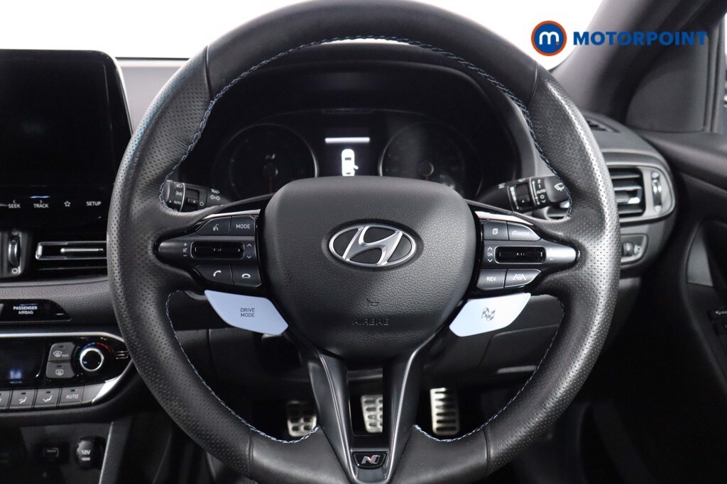 Used Hyundai i30 for sale - 77543172: Photo 14