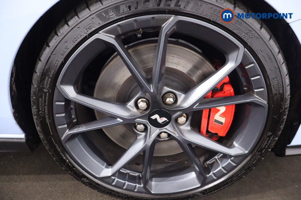 Used Hyundai i30 for sale - 77543172: Photo 18