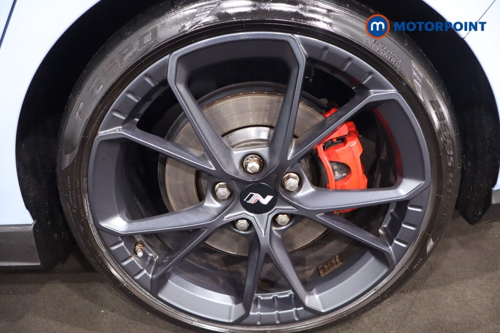 Used Hyundai i30 for sale - 77543172: Photo 20