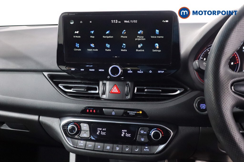 Used Hyundai i30 for sale - 77543172: Photo 23