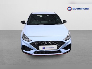 Used Hyundai i30 undefined for sale - 77543172: Photo